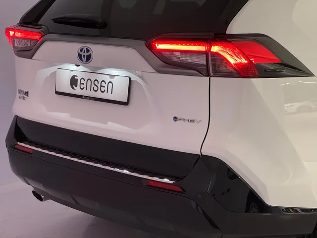 TOYOTA RAV4 2.5 Plug-In-Hybrid Premium AWD-i