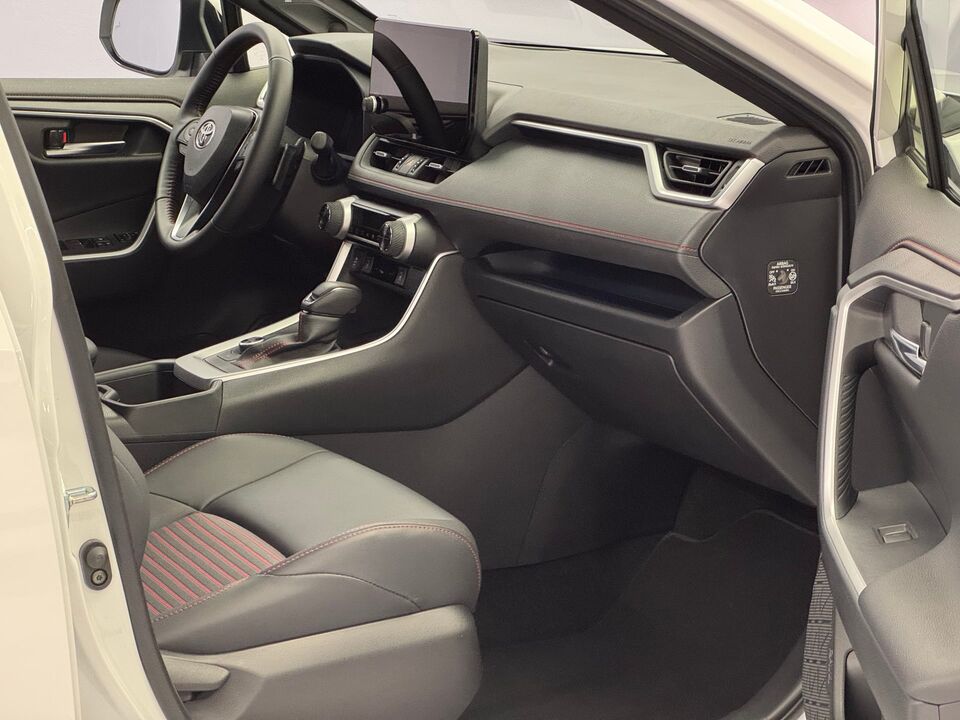RAV4 2.5 Plug-In-Hybrid Premium AWD-i