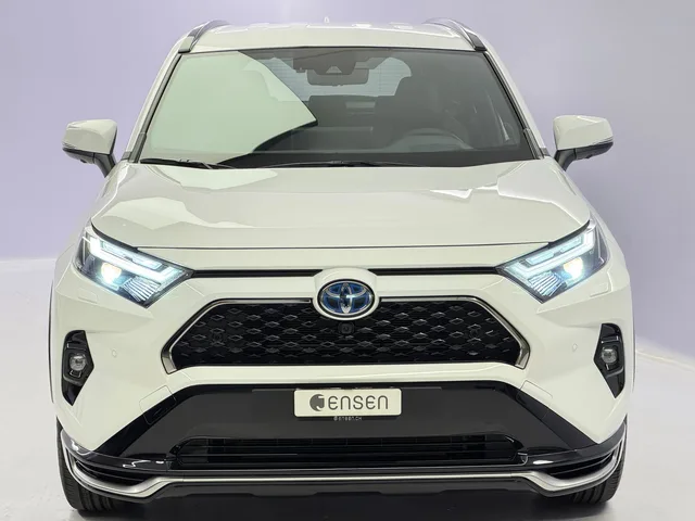 TOYOTA RAV4 2.5 Plug-In-Hybrid Premium AWD-i