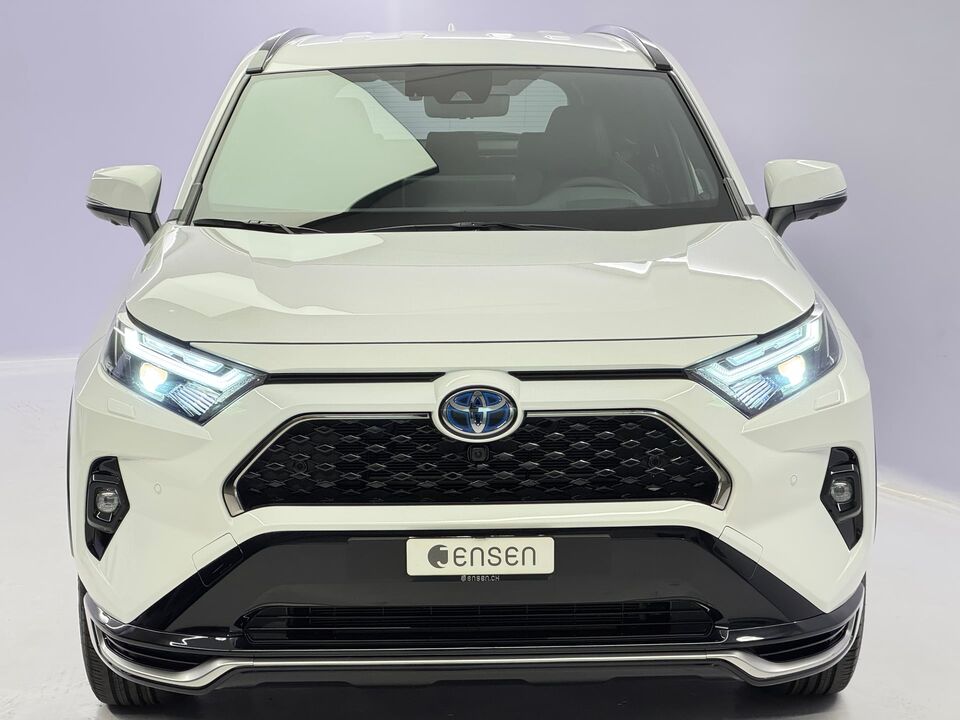 RAV4 2.5 Plug-In-Hybrid Premium AWD-i