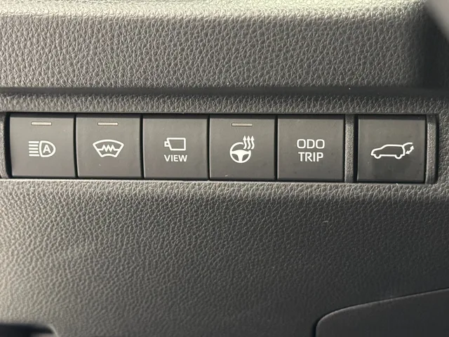TOYOTA RAV4 2.5 Plug-In-Hybrid Premium AWD-i