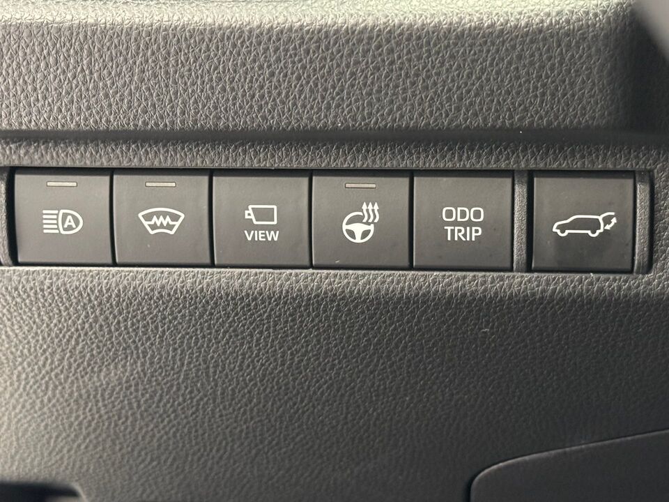 RAV4 2.5 Plug-In-Hybrid Premium AWD-i