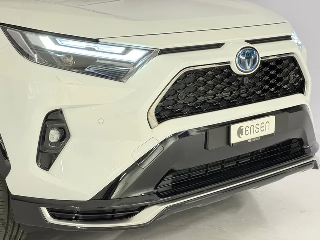 TOYOTA RAV4 2.5 Plug-In-Hybrid Premium AWD-i