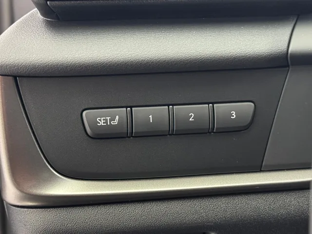 LEXUS RZ 550e F Sport AWD