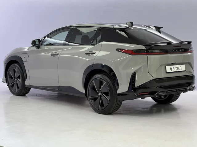 LEXUS RZ 550e F Sport AWD