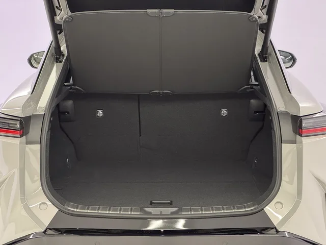 LEXUS RZ 550e F Sport AWD