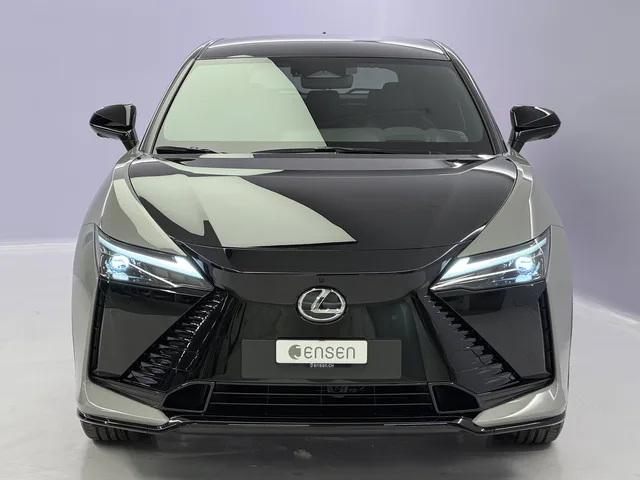 LEXUS RZ 550e F Sport AWD