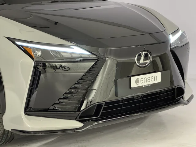 LEXUS RZ 550e F Sport AWD