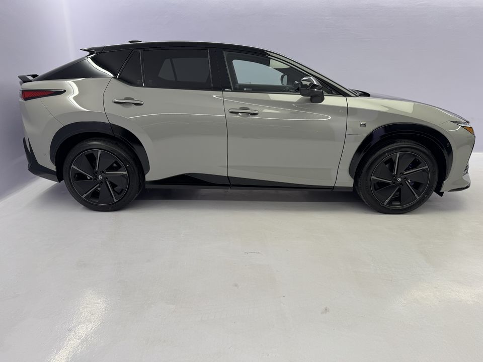 RZ 550e F Sport AWD