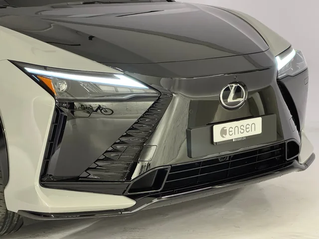LEXUS RZ 550e F Sport AWD