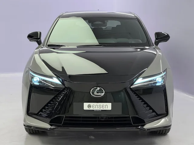 LEXUS RZ 550e F Sport AWD