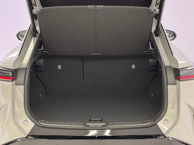 LEXUS RZ 550e F Sport AWD