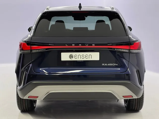 LEXUS RX 450h+ Excellence AWD