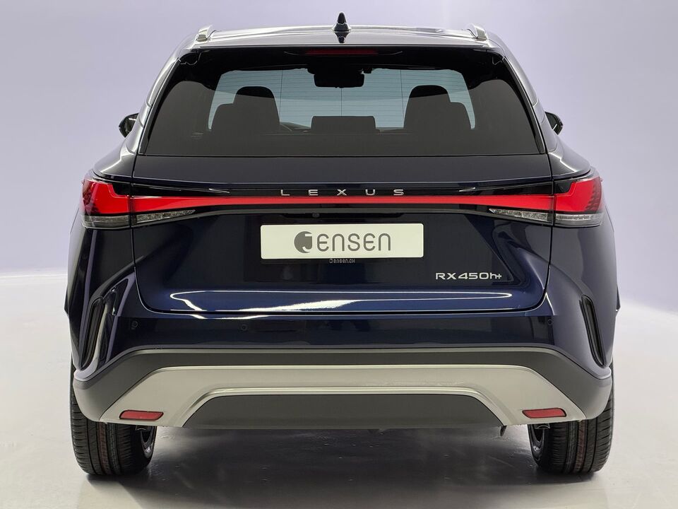 RX 450h+ Excellence AWD