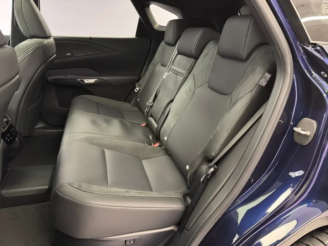 LEXUS RX 450h+ Excellence AWD
