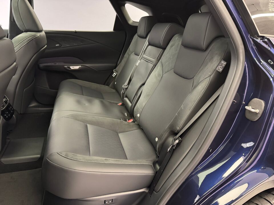 RX 450h+ Excellence AWD