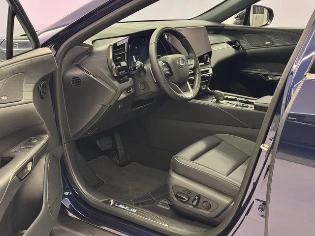 LEXUS RX 450h+ Excellence AWD