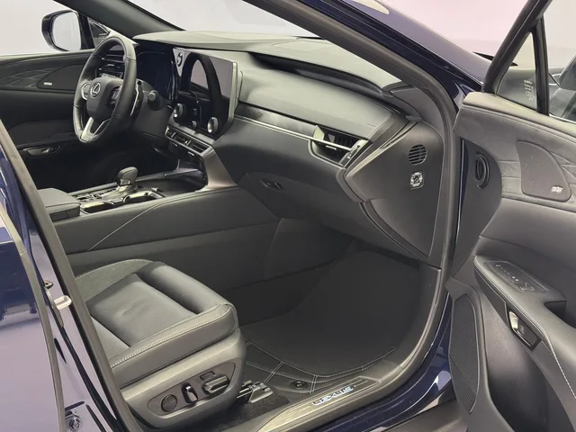 LEXUS RX 450h+ Excellence AWD