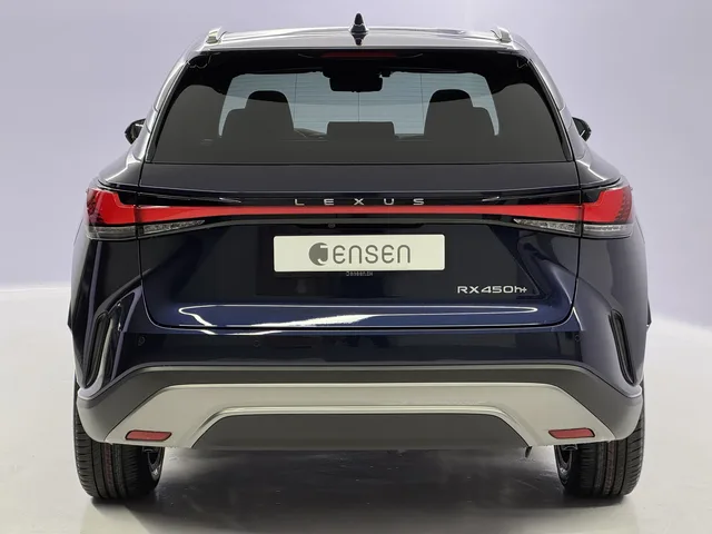 LEXUS RX 450h+ Excellence AWD
