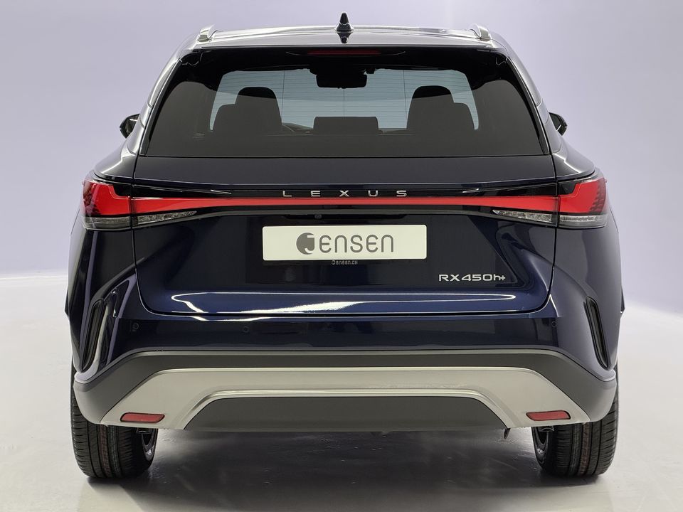 RX 450h+ Excellence AWD