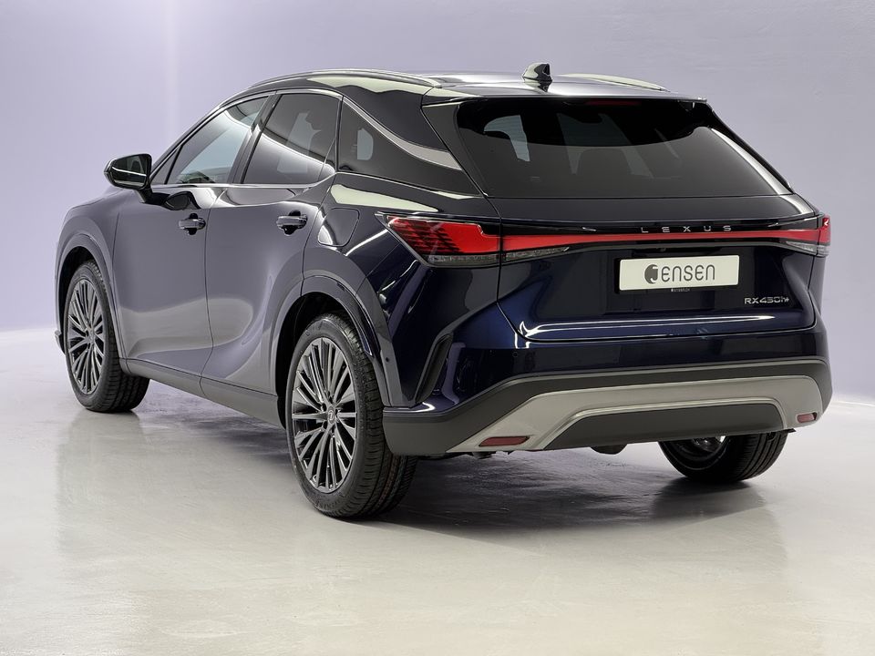 RX 450h+ Excellence AWD