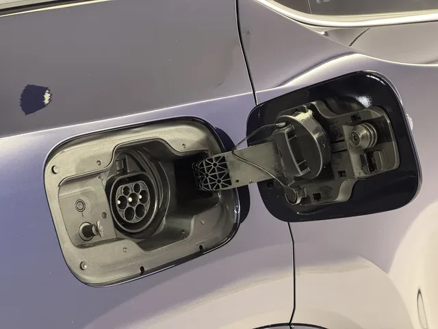 LEXUS RX 450h+ Excellence AWD