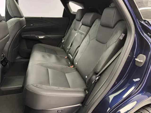 LEXUS RX 450h+ Excellence AWD