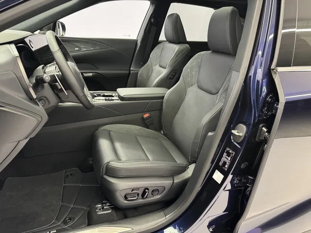 LEXUS RX 450h+ Excellence AWD