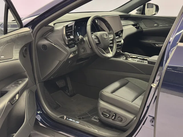 LEXUS RX 450h+ Excellence AWD