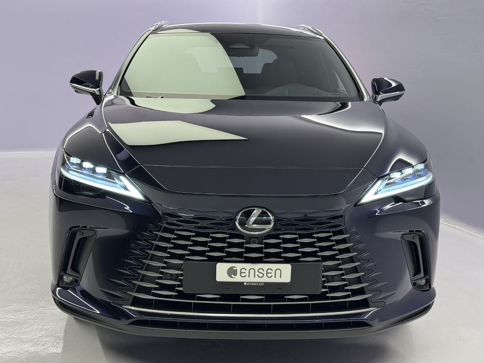 RX 450h+ Excellence AWD