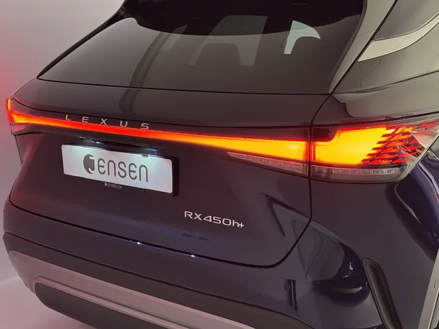 LEXUS RX 450h+ Excellence AWD