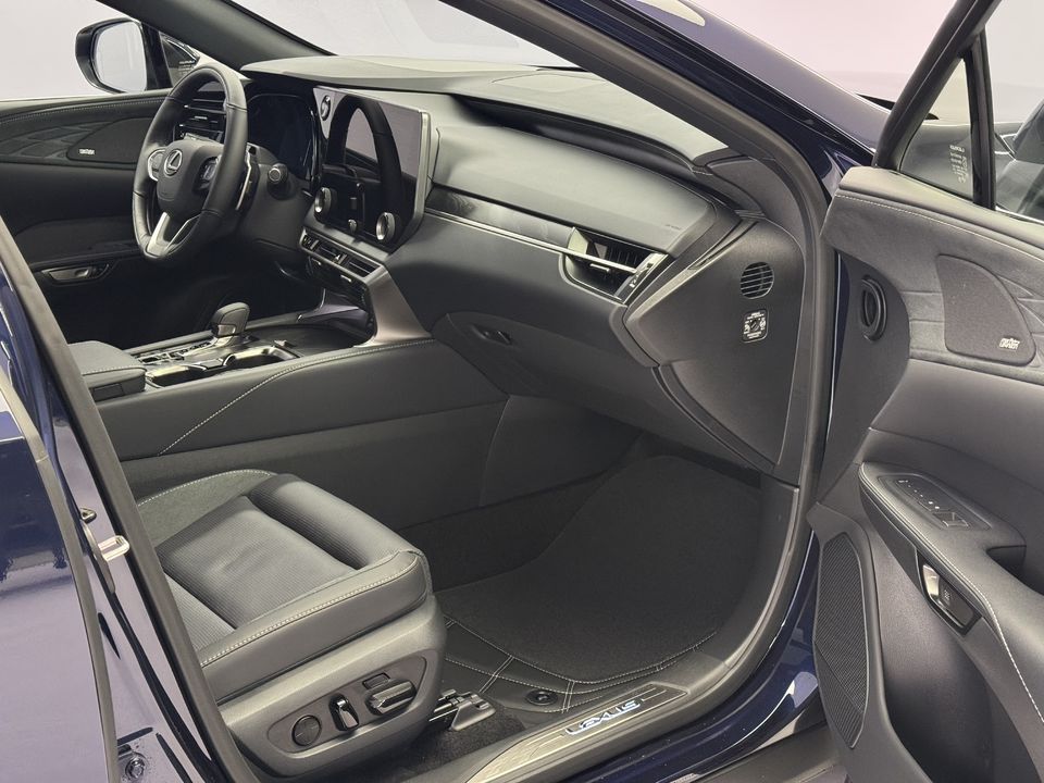 RX 450h+ Excellence AWD
