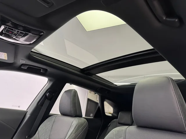 LEXUS RX 450h+ Excellence AWD