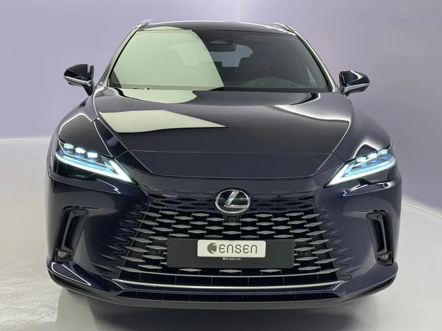 LEXUS RX 450h+ Excellence AWD