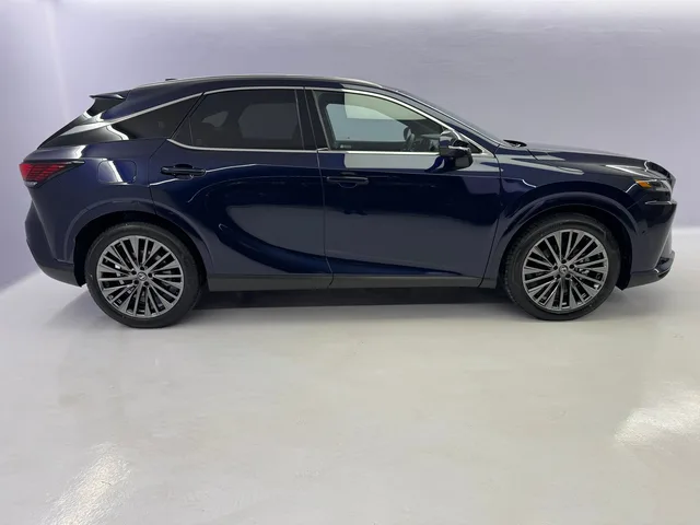 LEXUS RX 450h+ Excellence AWD