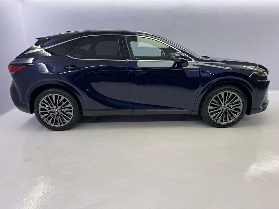 RX 450h+ Excellence AWD