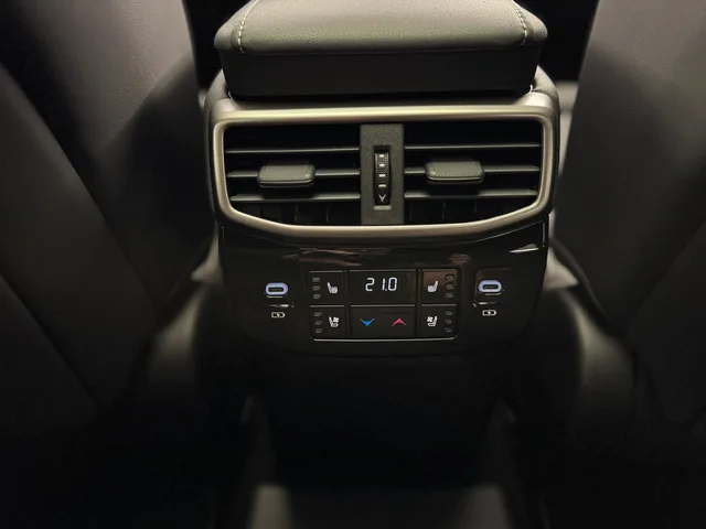 LEXUS RX 450h+ Excellence AWD