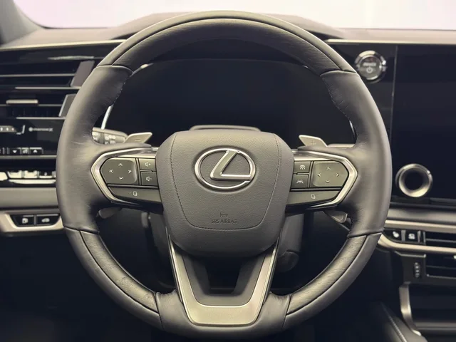 LEXUS RX 450h+ Excellence AWD