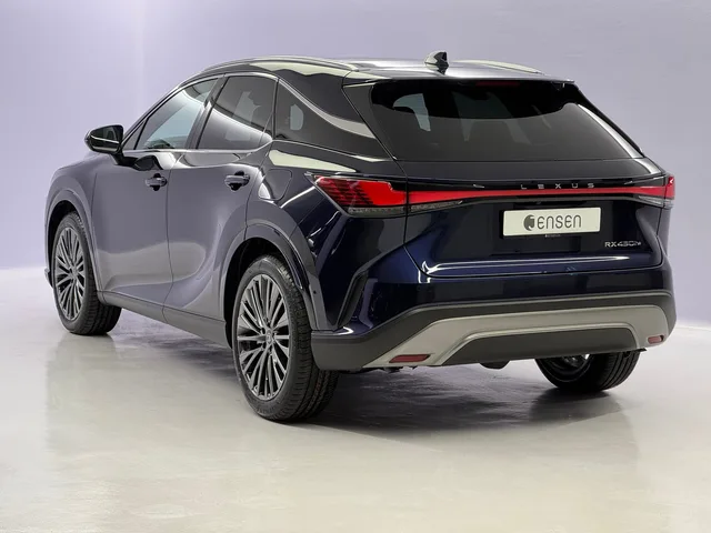 LEXUS RX 450h+ Excellence AWD