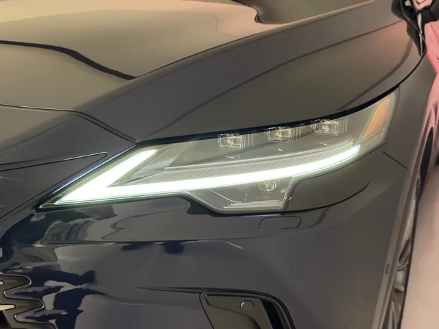 LEXUS RX 450h+ Excellence AWD