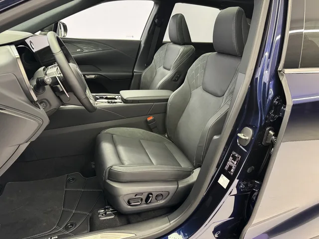 LEXUS RX 450h+ Excellence AWD