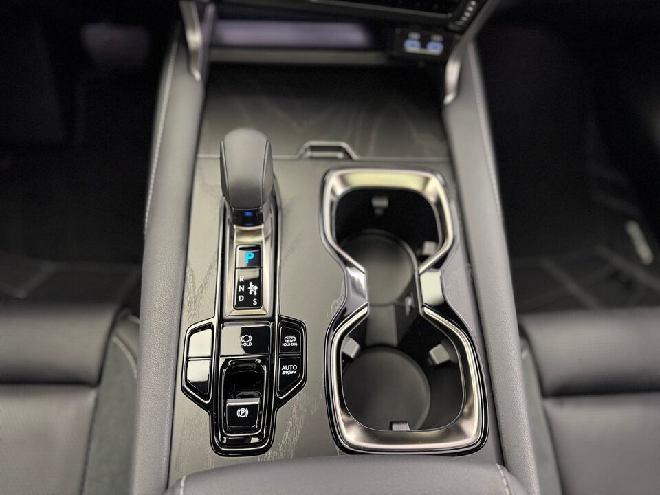 RX 450h+ Excellence AWD