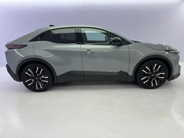 TOYOTA C-HR+ Style AWD