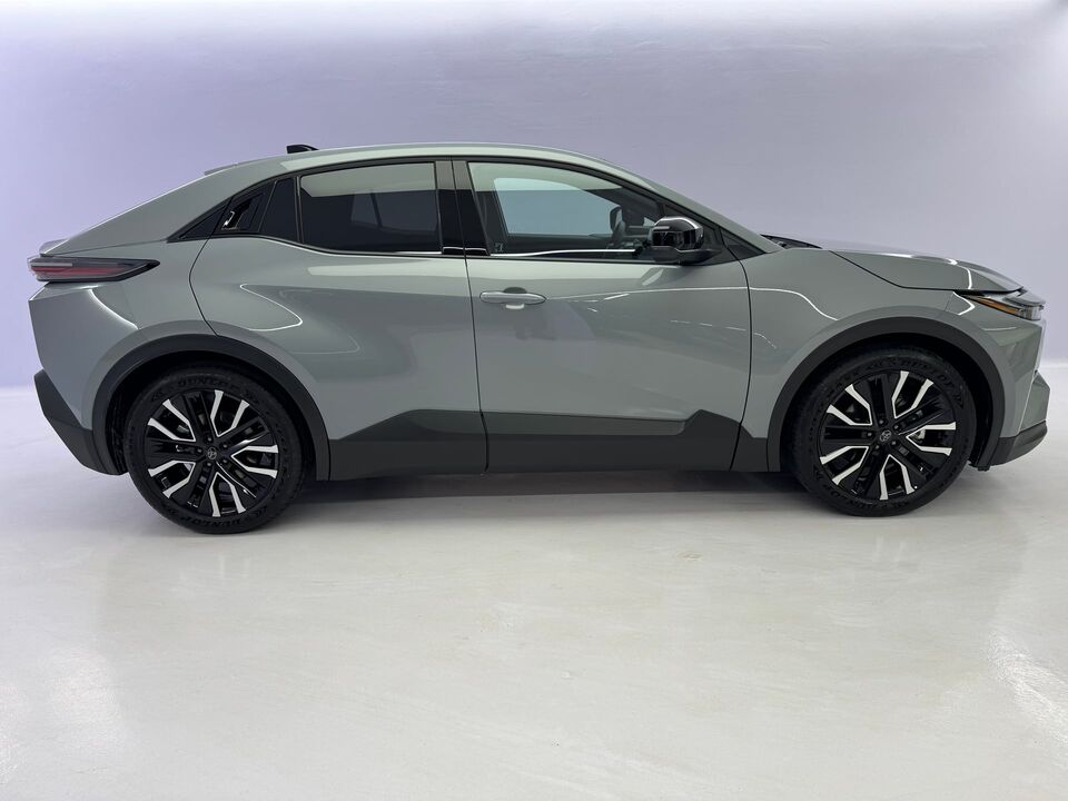 C-HR+ Style AWD