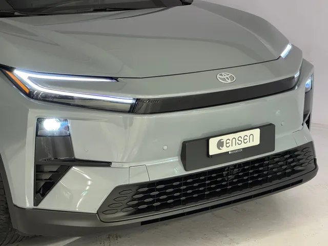 TOYOTA C-HR+ Style AWD