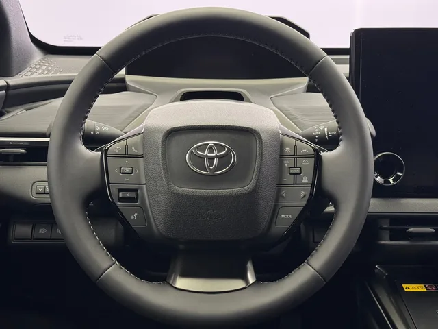 TOYOTA C-HR+ Style AWD