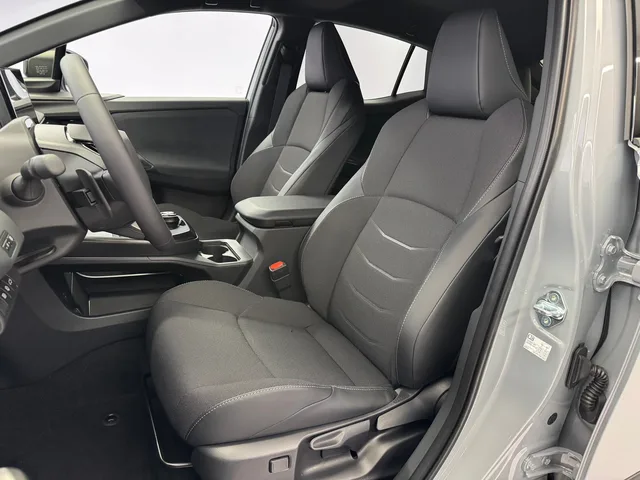 TOYOTA C-HR+ Style AWD