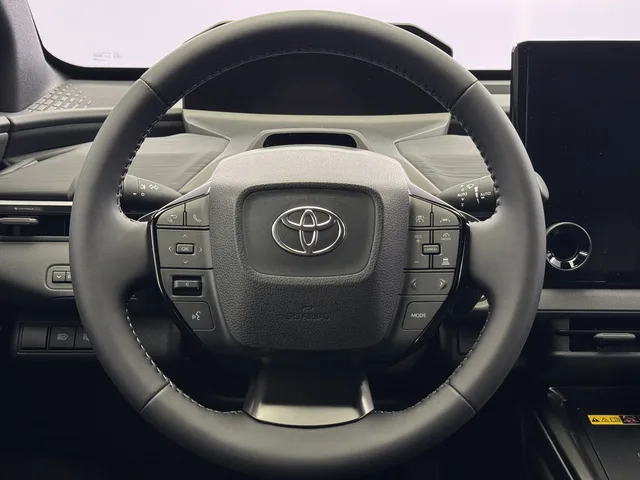 TOYOTA C-HR+ Style AWD