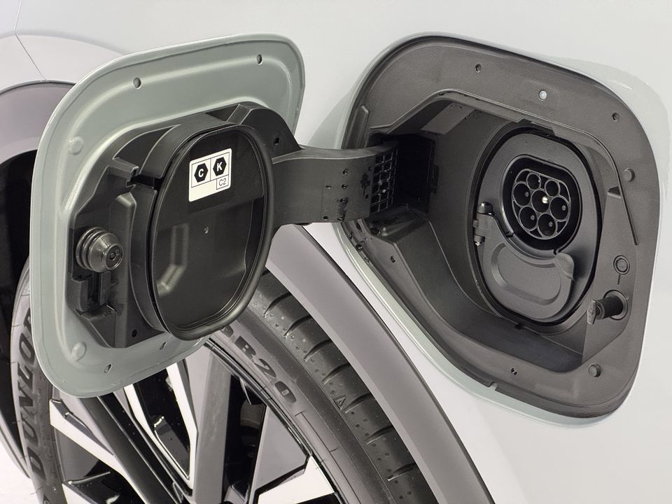C-HR+ Style AWD