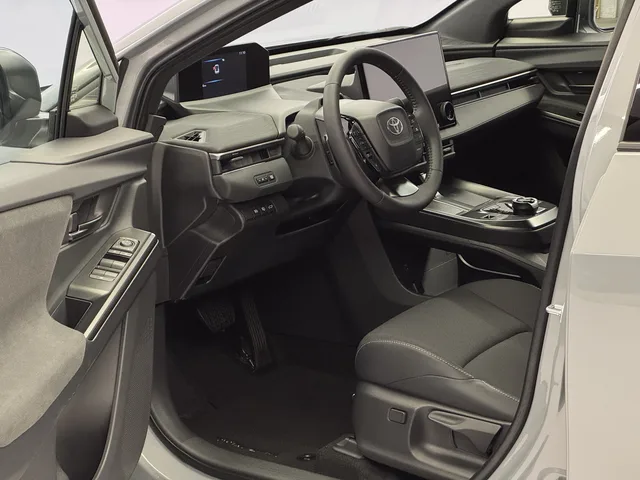 TOYOTA C-HR+ Style AWD